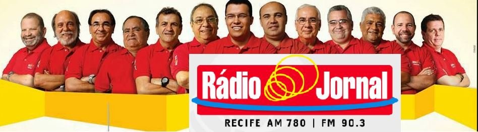 Rádio Jornal Recife / AO VIVO / 90,3 FM